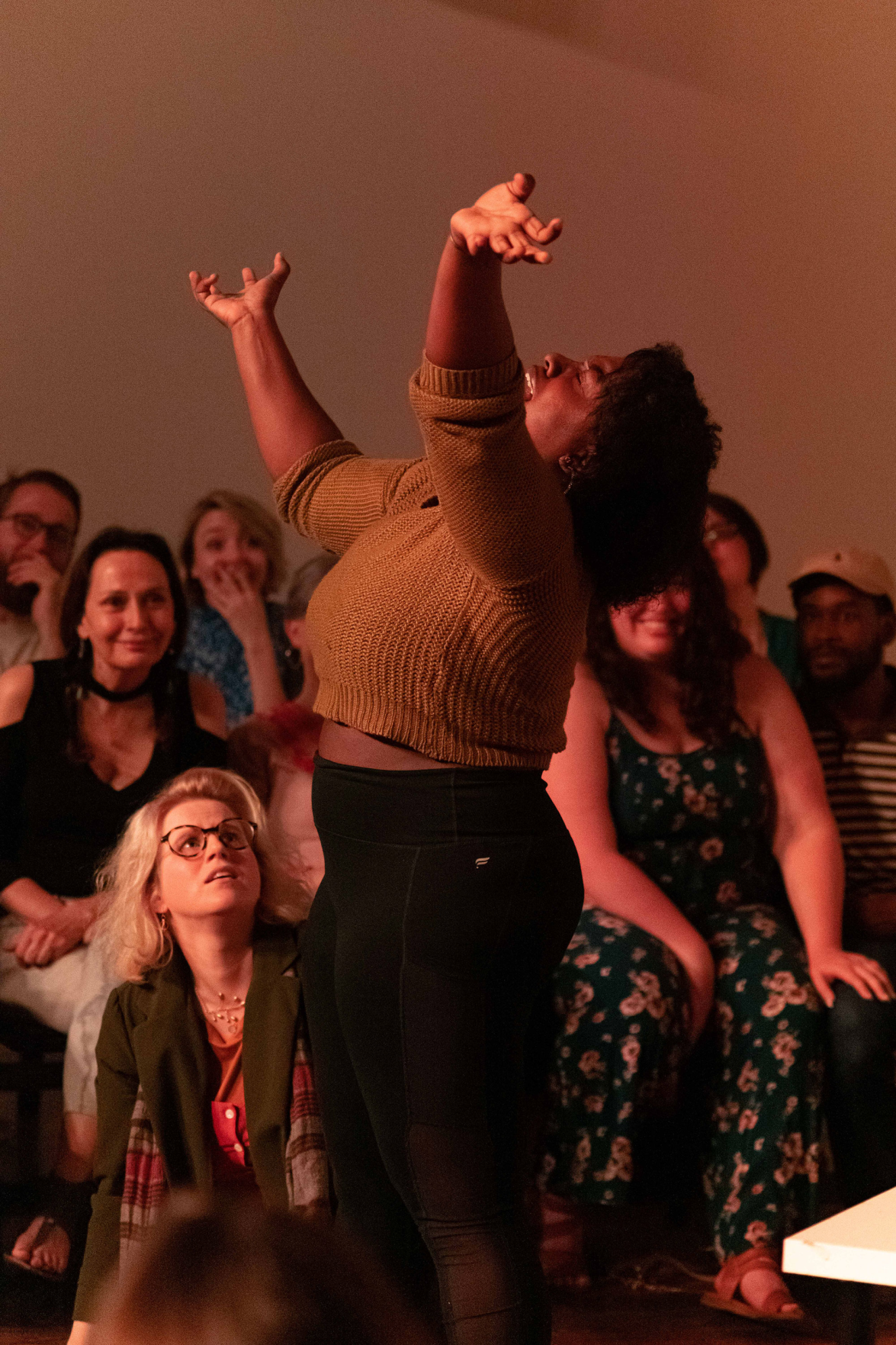 How Nashville Writers and Theater Artists Are Connecting Through New Works